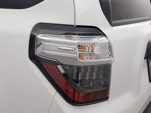 Used 2021 Toyota 4Runner TRD Pro image 36