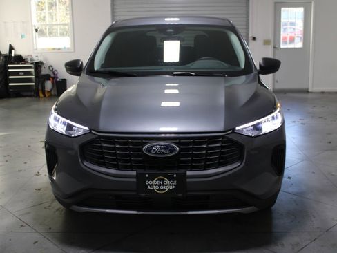 New 2026 Ford Escape Active w/ Cold Weather Package FWD image 47