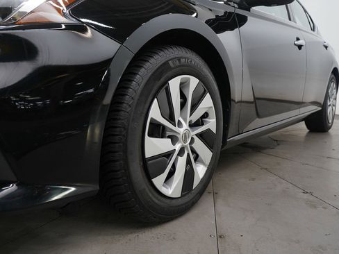 Used 2020 Nissan Altima 2.5 S image 17