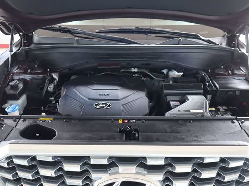 Used 2020 Hyundai Palisade SEL AWD/4WD image 44
