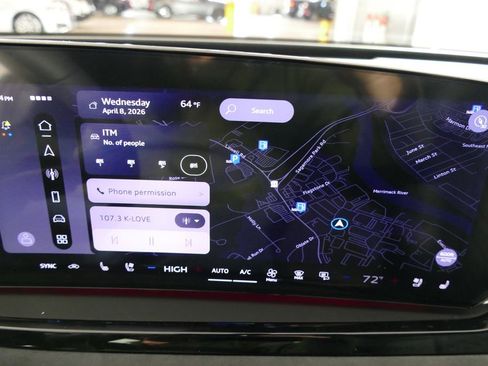 New 2026 Audi S5 Premium Plus image 13