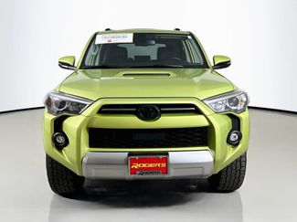 Certified 2023 Toyota 4Runner TRD Off-Road Premium w/ Moonroof Package AWD/4WD video 2