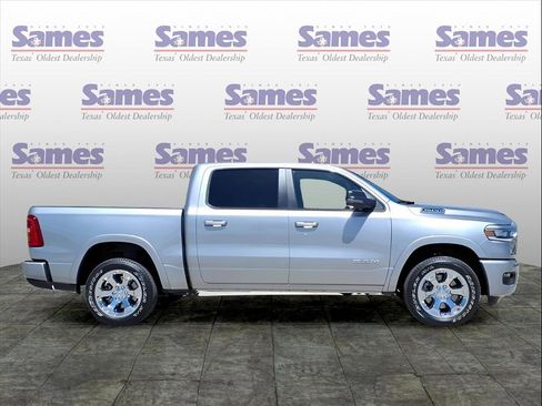 New 2026 RAM 1500 Lone Star image 3