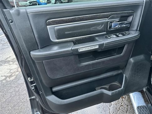 Used 2017 RAM 1500 Limited image 18