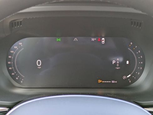 New 2026 Volvo XC60 B5 Core AWD/4WD image 37