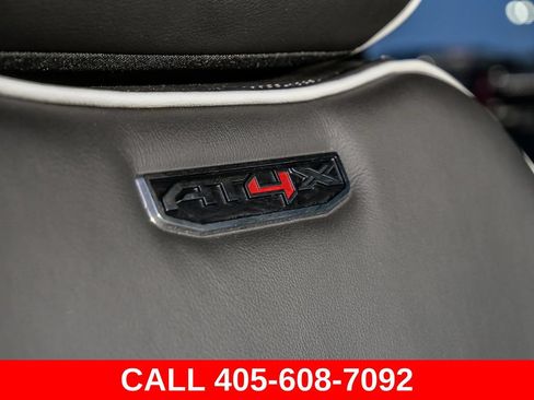 Used 2024 GMC Sierra 1500 AT4X w/ AT4X AEV Edition AWD/4WD image 25