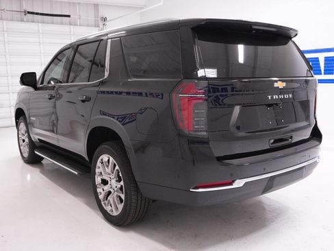 New 2026 Chevrolet Tahoe LS image 9