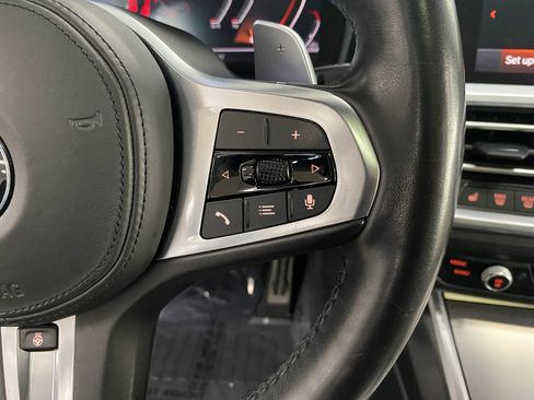 Used 2020 BMW M340i w/ Premium Package image 18