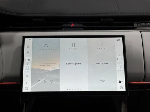 Used 2024 Land Rover Range Rover Sport SE image 16