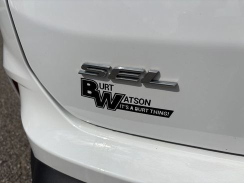 Used 2022 Ford Edge SEL w/ Convenience Package AWD/4WD image 18