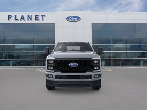 New 2026 Ford F250 XL w/ STX Appearance Package AWD/4WD image 7