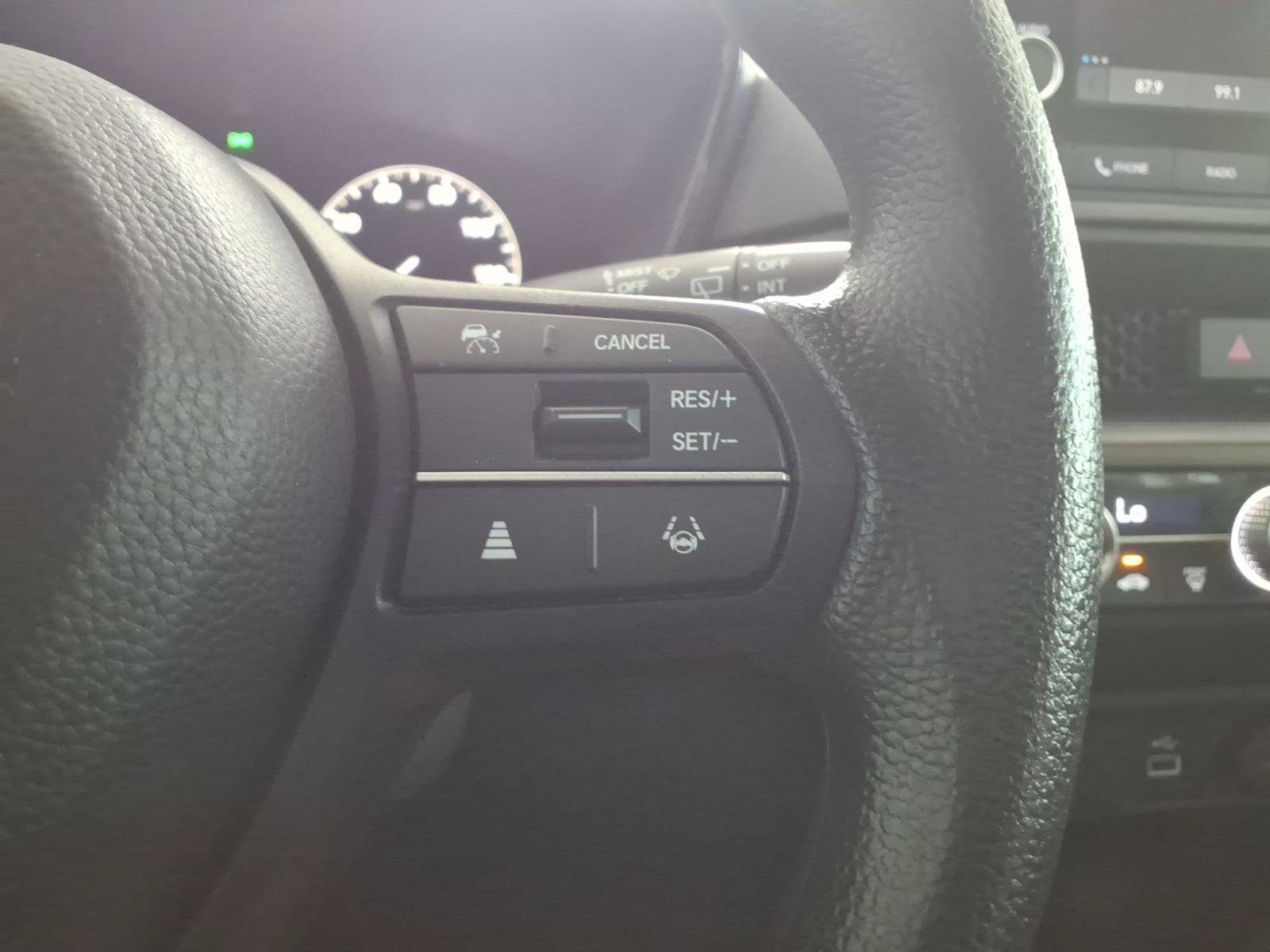 Certified 2023 Honda CR-V LX image 29