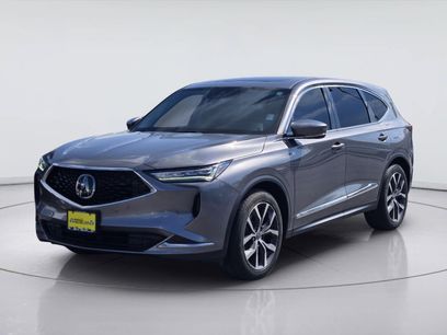 Used 2024 Acura MDX w/ Technology Package