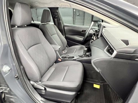 Used 2024 Toyota Corolla LE FWD image 8