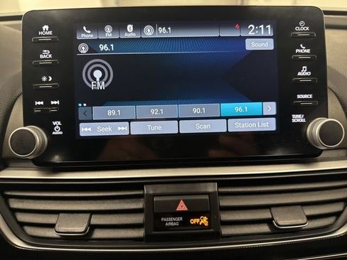 Used 2022 Honda Accord Sport Special Edition image 23