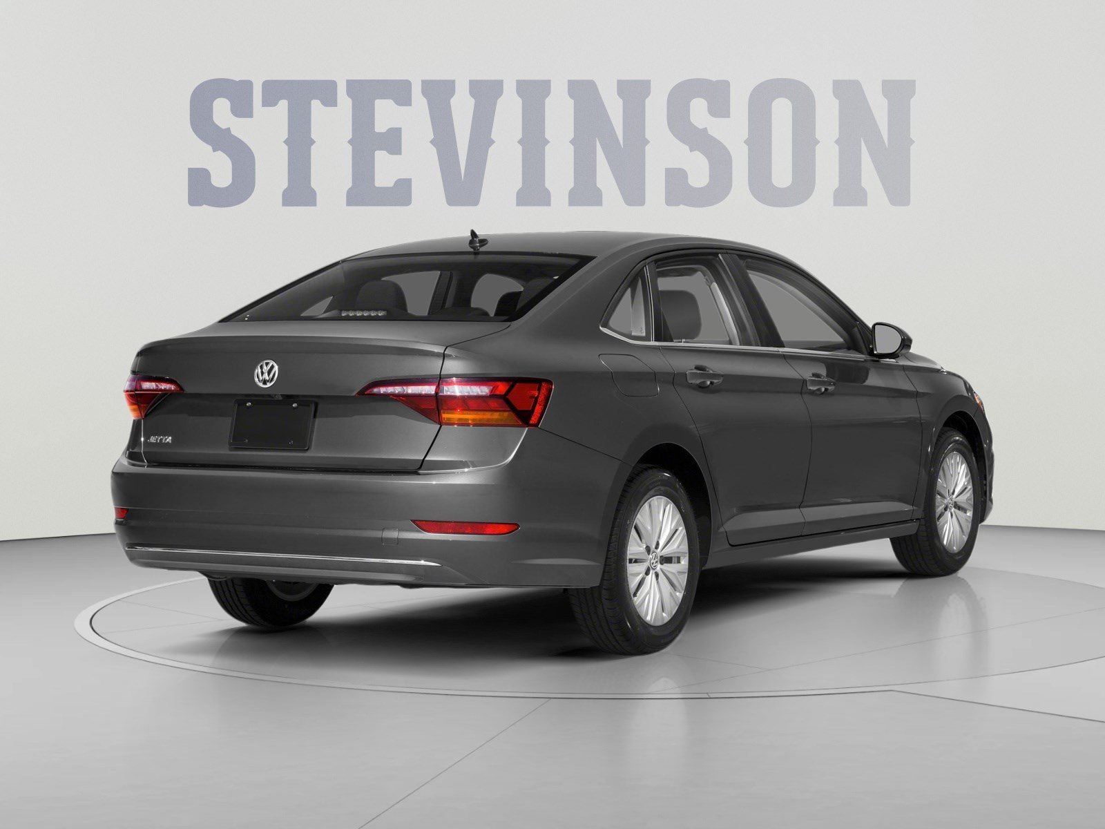 Used 2020 Volkswagen Jetta SEL Premium FWD image 2