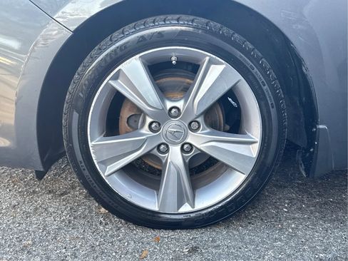 Used 2014 Acura ILX FWD image 10