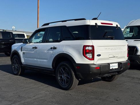 Used 2025 Ford Bronco Sport Big Bend AWD/4WD image 10