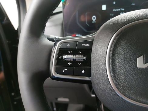 New 2026 Kia Carnival SX Prestige image 19