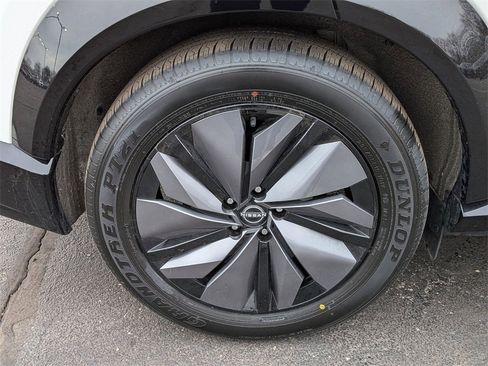 Used 2023 Nissan Ariya FWD image 25