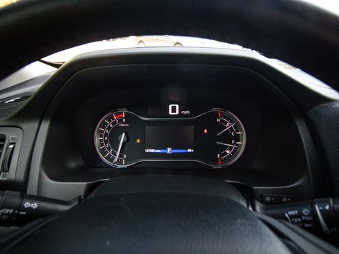 Used 2018 Honda Ridgeline RTL-E image 21