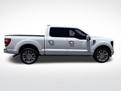 Used 2023 Ford F150 Limited AWD/4WD image 7