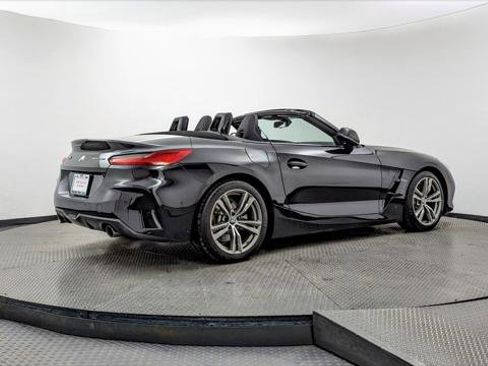 Used 2025 BMW Z4 sDrive30i image 8