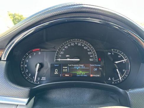 Used 2018 Cadillac XTS Luxury image 26