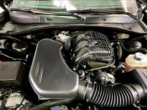 Used 2023 Dodge Charger SXT image 10