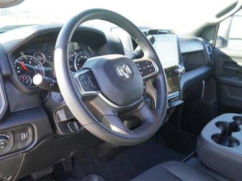 New 2026 RAM 2500 Tradesman image 16