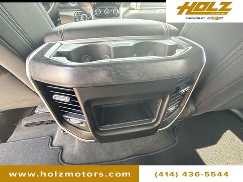 Used 2022 RAM 1500 Big Horn AWD/4WD image 22