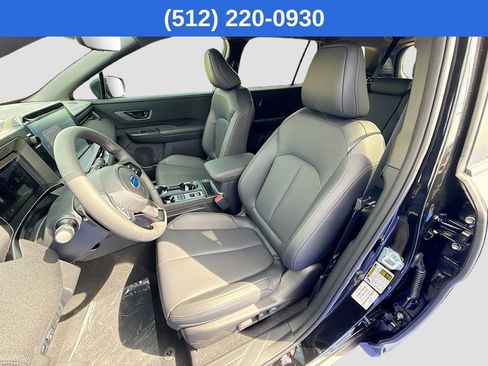 New 2026 Subaru Outback Limited AWD/4WD image 26