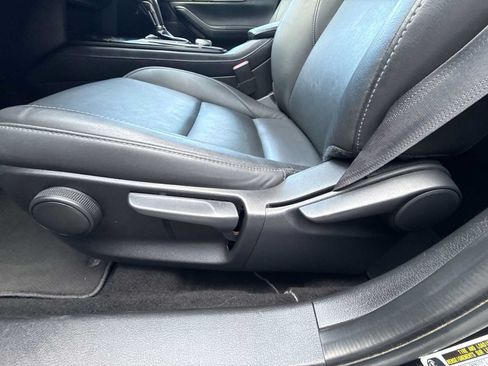 Used 2024 MAZDA CX-30 AWD 2.5 S w/ Select Sport Pkg image 13