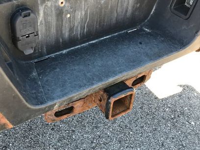 Used 2018 Ford F250 XL w/ Power Equipment Group