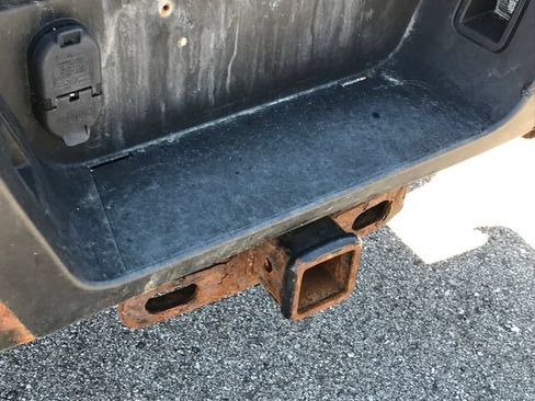 Used 2018 Ford F250 XL w/ Power Equipment Group RWD image 4