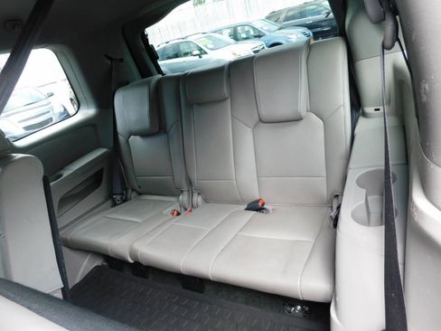 Used 2015 Honda Pilot EX-L image 7