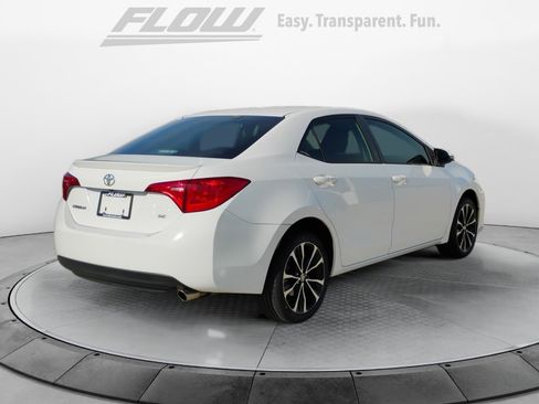 Used 2019 Toyota Corolla SE image 9