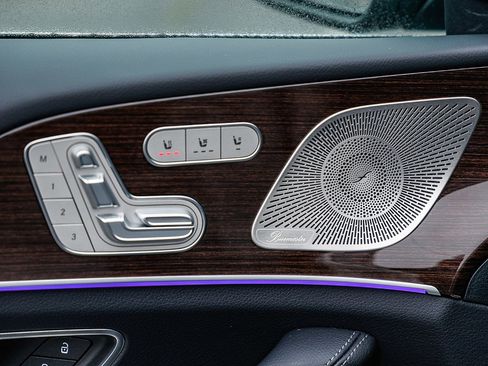 New 2026 Mercedes-Benz GLE 350 4MATIC image 22