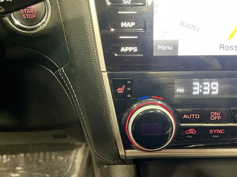 Used 2019 Subaru Outback 3.6R Touring w/ Popular Package #3A image 21