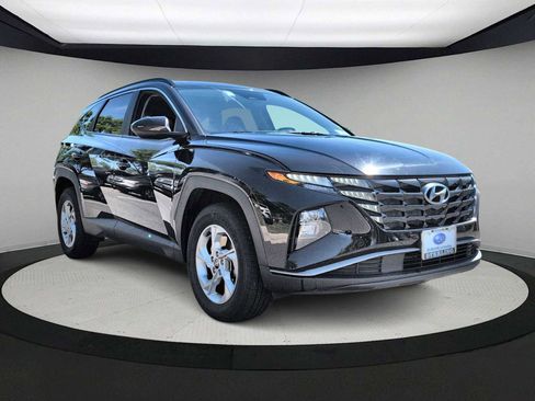 Used 2024 Hyundai Tucson SEL AWD/4WD image 2
