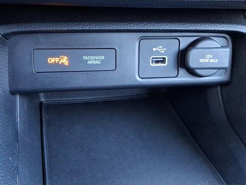 Used 2023 Honda Civic Sport image 22