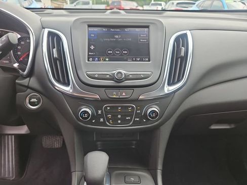 Certified 2024 Chevrolet Equinox LT FWD image 19