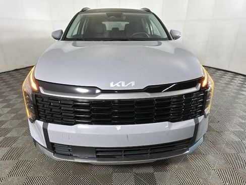 Used 2026 Kia Sportage EX w/ EX Panoramic Sunroof Package AWD/4WD image 8