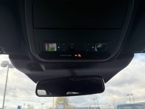 New 2026 Ford Explorer ST w/ Sun And Sound Package image 36