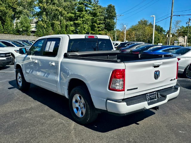 Used 2023 RAM 1500 Big Horn AWD/4WD image 12