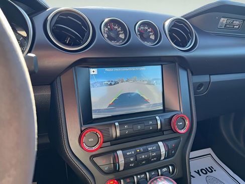 Used 2016 Ford Mustang Shelby GT350 w/ Technology Package image 25