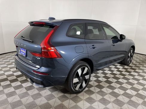 Used 2025 Volvo XC60 T8 Plus w/ Protection Package Premier AWD/4WD image 12