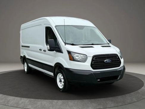 Used 2019 Ford Transit 150 148 Medium Roof image 3