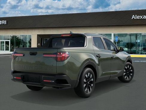New 2026 Hyundai Santa Cruz SEL image 4