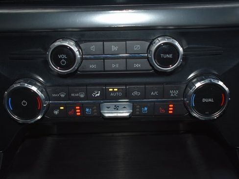 Used 2023 Ford F150 Lariat w/ Equipment Group 502A High image 35